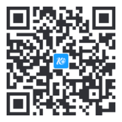 iOS 苹果版 二维码 | JIUYOU SPORTS